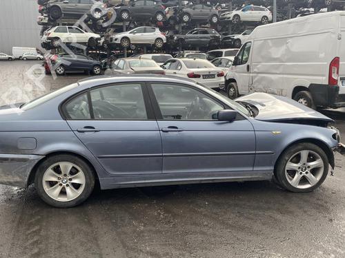 Left sun visor BMW 3 (E46) 320 d | BP25562142I1  - Image 18