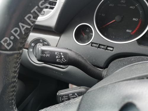 Front left lock SEAT EXEO (3R2) 2.0 TDI | BP25578827C98  - Image 28