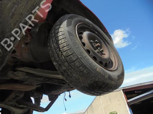 Steering column stalk OPEL ASTRA F Hatchback (T92) 1.7 D (F08, M08, F68, M68) | BP25560197I23 