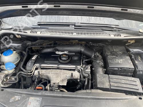Left front window switch VW TOURAN (1T1, 1T2) 2.0 TDI | BP25541773I27  - Image 9