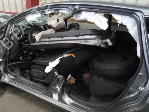 Left taillight NISSAN NOTE (E12) 1.5 dCi | BP26904236C34  - Image 7