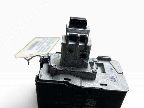 Used Ignition barrel Ignition barrel DACIA SANDERO III 1.0 TCe 100 ECO-G (101 hp) 40533856 40533856
