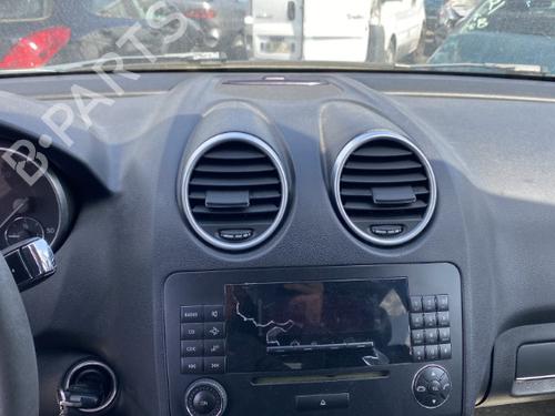 Climate control MERCEDES-BENZ M-CLASS (W164) ML 280 CDI 4-matic (164.120) | BP25530629I5  - Image 12
