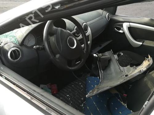 Gearkasse DACIA LOGAN MCV (KS_) 1.5 dCi (KS04) | BP25576908M3 