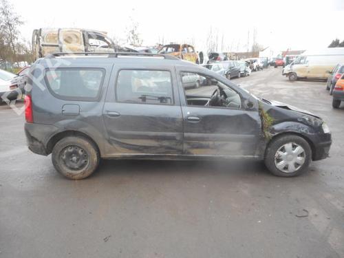 Instrument cluster DACIA LOGAN MCV (KS_) 1.5 dCi (KS0K) | BP25578194C47 - Image 7