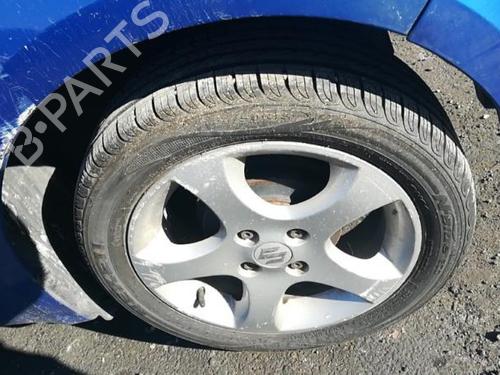 Left taillight SUZUKI SWIFT III (MZ, EZ) 1.3 DDiS (RS413D) | BP25515813C34 - Image 7