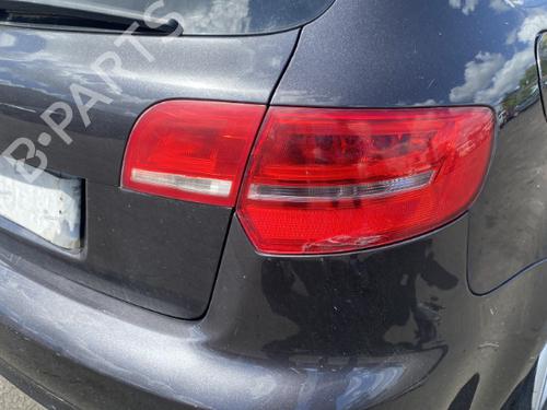 Left sun visor AUDI A3 Sportback (8PA) | BP25549592I1 - Image 5