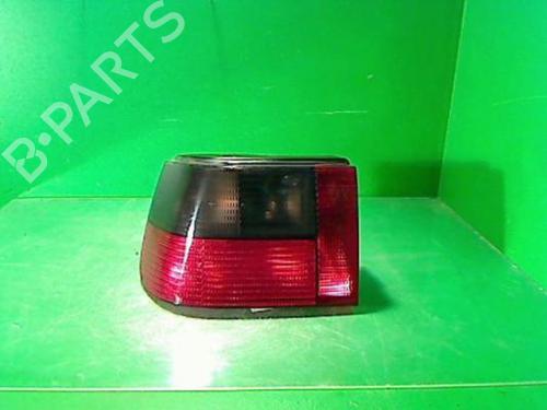 Used Left taillight SEAT IBIZA II (6K1) 1.4 i (60 hp) 26904230