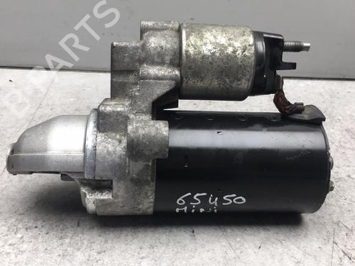 Starter MINI MINI COUNTRYMAN (R60) Cooper D | BP25556000M8 - Image 2