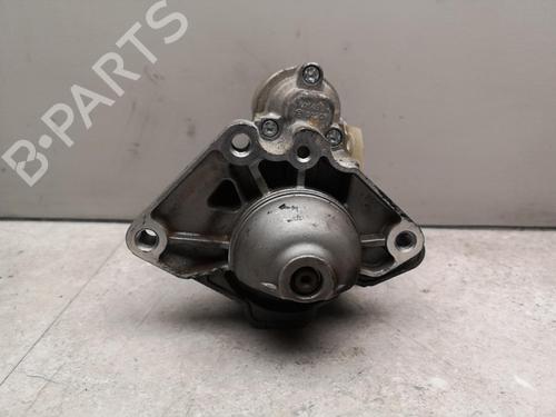 Startmotor RENAULT MEGANE IV Hatchback (B9A/M/N_) 1.6 dCi 165 | BP25561411M8 