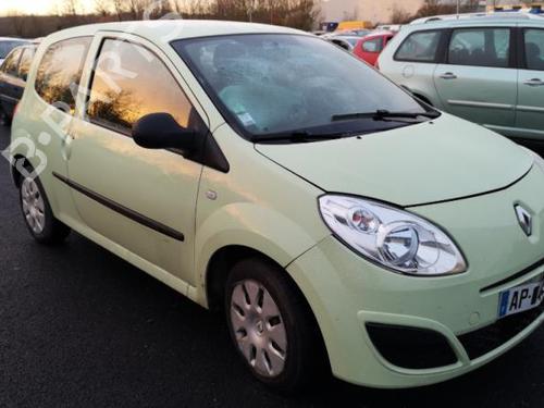 Front left window mechanism RENAULT TWINGO II (CN0_) 1.5 dCi (CN0E) | BP25523842C22 - Image 20