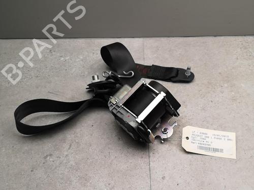 Used Front right belt tensioner PEUGEOT 308 SW I (4E_, 4H_) 1.6 HDi (92 hp) 25531870