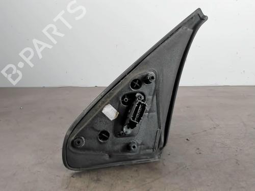 Right mirror RENAULT CLIO II (BB_, CB_) 1.5 dCi (B/CB07) | BP25555076C27 