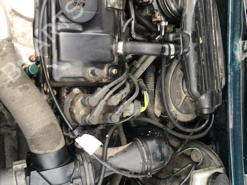 Rear wiper motor CITROËN AX (ZA-_) 10 | BP25551119M102 