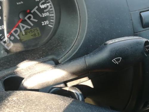 Right taillight SEAT IBIZA II (6K1) 1.9 SDI | BP25552740C35 