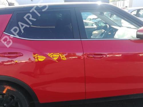 Hand brake SSANGYONG TIVOLI 1.6 XDi 160 | BP25524427I18  - Image 26