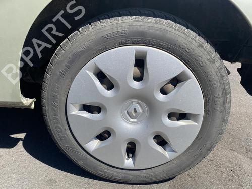 Climate control RENAULT TWINGO II (CN0_) 1.2 (CN0D) | BP25520570I5  - Image 15