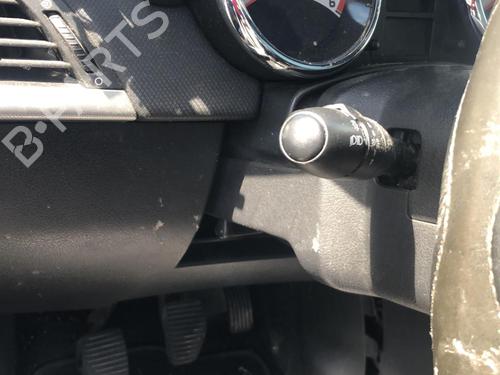 Steering column stalk PEUGEOT 207 SW (WK_) 1.6 HDi | BP25515515I23 