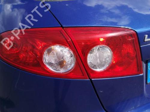 Right tailgate light CHEVROLET LACETTI (J200) 1.8 | BP25578949C80  - Image 9