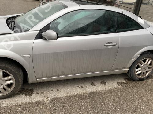 Højre baglygte RENAULT MEGANE II Coupé-Cabriolet (EM0/1_) 1.9 dCi | BP29303813C35 