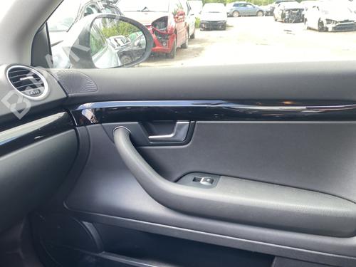 Højre solskærm SEAT EXEO (3R2) 2.0 TFSI | BP27697996I2  - Image 9
