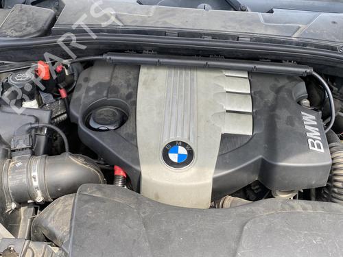 Front right window mechanism BMW 1 (E87) 120 d | BP25575129C23 