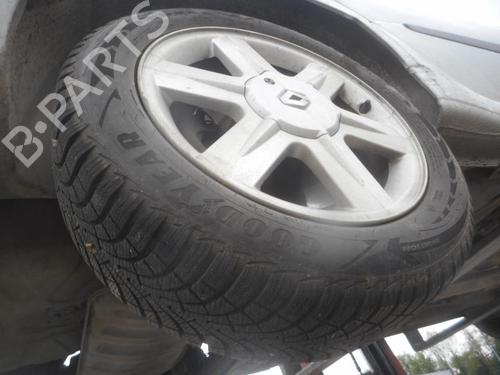 Multifunctionele display RENAULT LAGUNA II Grandtour (KG0/1_) 1.9 dCi (KG0G) | BP25531829C48 