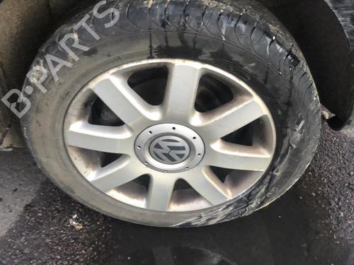 AC Styreenhet / Manøvreringsenhet VW GOLF V (1K1) 1.9 TDI | BP25581737I5 