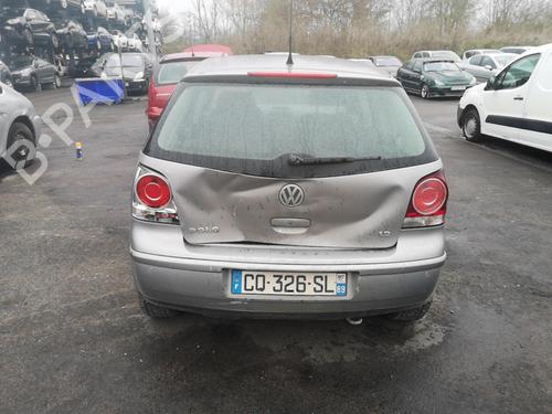 Startmotor VW POLO (9N_, 9A_) 1.2 12V | BP25509947M8 