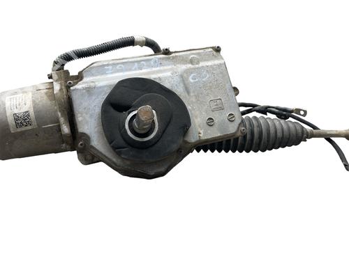 Used Steering rack Steering rack CITROËN C3 II (SC_) 1.0 VTi 68 (68 hp) 27345290 27345290