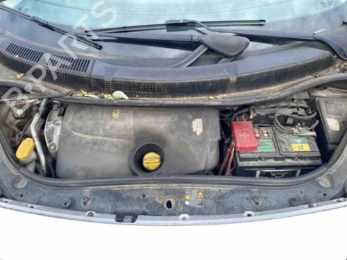 Left headlight RENAULT SCÉNIC II (JM0/1_) | BP37502909C28 - Image 8