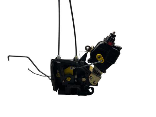 Used Front left lock Front left lock KIA RIO II (JB) 1.5 CRDi (110 hp) 25529295 25529295