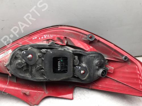 Right taillight OPEL CORSA D (S07) 1.3 CDTI (L08, L68) | BP25538499C35 - Image 3