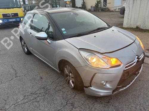 Steering column stalk CITROËN DS3 (SA_) 1.6 HDi 90 | BP30964790I23 - Image 29