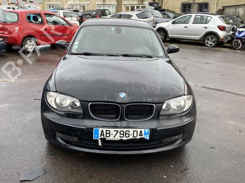 Grill BMW 1 (E81) 118 d | BP25511715C40 - Image 11