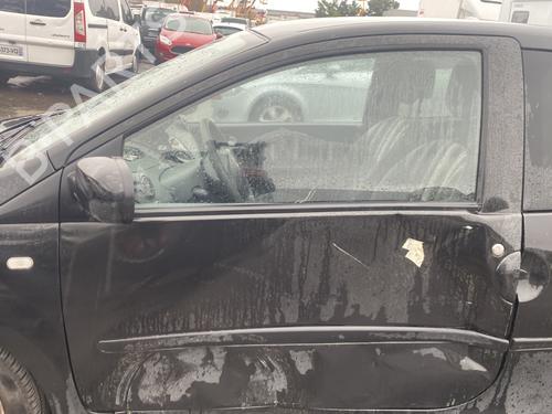 Left front indicator RENAULT TWINGO II (CN0_) 1.5 dCi 75 | BP25562445C32  - Image 5