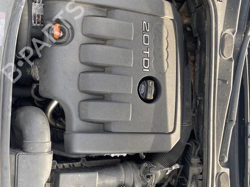 Front right seatbelt AUDI A3 (8P1) 2.0 TDI 16V | BP25520500I25  - Image 17