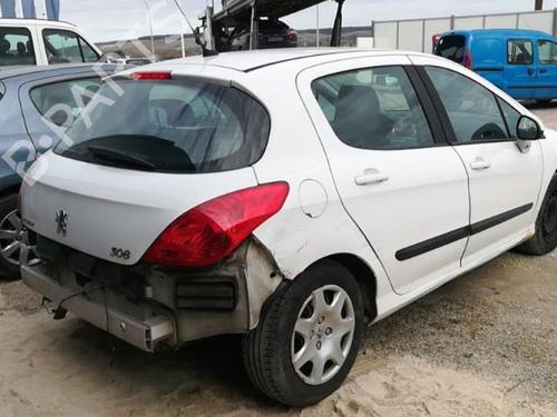 Alternator PEUGEOT 308 I (4A_, 4C_) 1.6 16V | BP25585101M7 