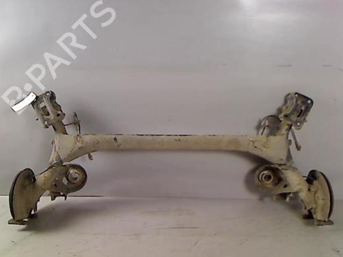 Used Rear axle PEUGEOT 307 Break (3E) 1.6 HDi 110 (109 hp) 25523126