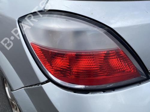 Left sun visor OPEL ASTRA H (A04) 1.9 CDTI (L48) | BP25520030I1 - Image 11