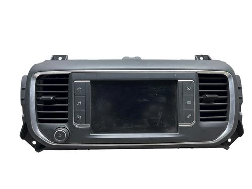 Display FIAT SCUDO Van 1.5 Multijet 120 (506) | BP29312634C48