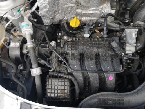 Rear right seatbelt DACIA SANDERO II 1.0 SCe 75 (B8JC, B8JD, B8NC) | BP25583448I28 - Image 13