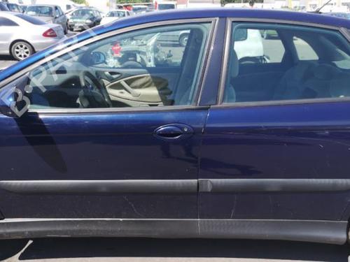 Rear left interior door handle CITROËN C5 I (DC_) 2.0 HDi (DCRHZB, DCRHZE) | BP25519754I15  - Image 28