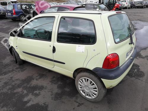 Airco pomp RENAULT TWINGO I (C06_) 1.2 16V (C060) | BP25533920M34 