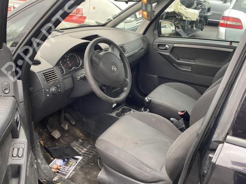 ABS Bremseaggregat OPEL MERIVA A MPV (X03) 1.7 CDTI (E75) | BP25507376M43 