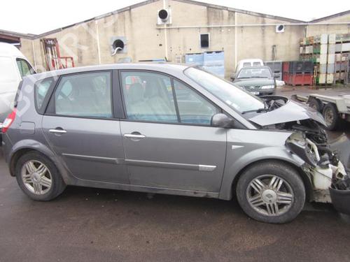 Switch RENAULT SCÉNIC II (JM0/1_) | BP25579362I30 - Image 3