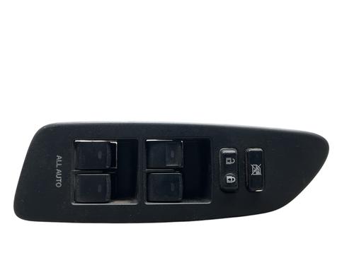Left front window switch TOYOTA AURIS (_E15_) 1.4 D-4D (NDE150_, NDE150R) | BP25569629I27 - Image 2