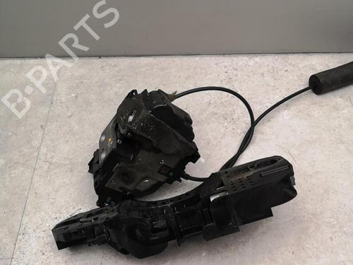 Rear left lock RENAULT MEGANE III Grandtour (KZ0/1) 1.5 dCi (KZ09, KZ0D, KZ1G, KZ29, KZ14, KZ1W, KZ10, KZ1F,... | BP25554495C100
