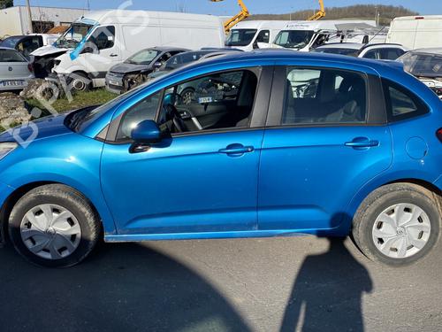 ABS pump CITROËN C3 II (SC_) 1.6 HDi | BP28203666M43  - Image 29