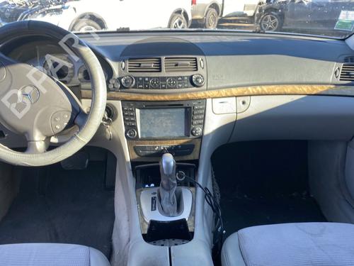 Steering column stalk MERCEDES-BENZ E-CLASS (W211) E 220 CDI (211.006) | BP25568861I23 - Image 3